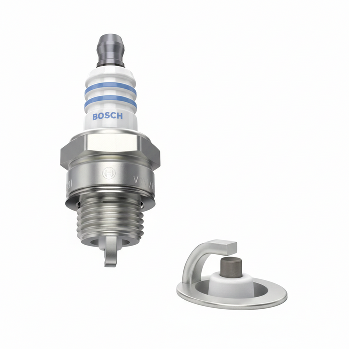 Bosch Small Engine (Copper) Spark Plugs