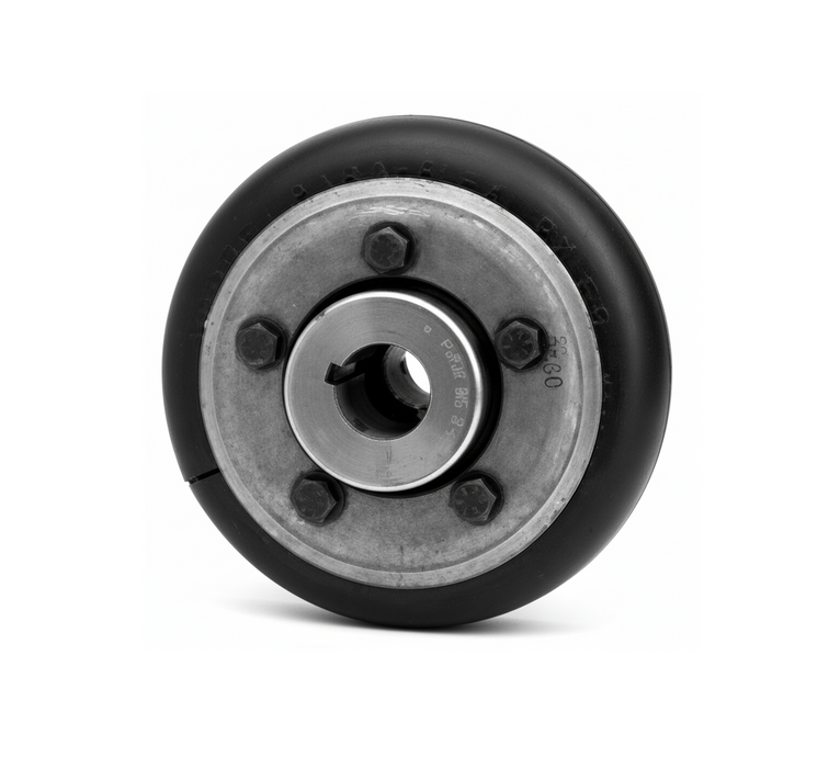 Dodge Para-Flex PXBBS Elastomeric Couplings Set