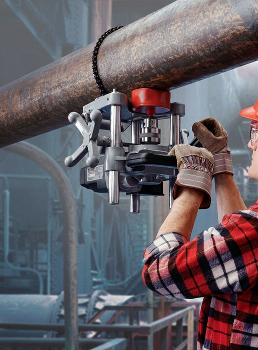 RIDGID HC-450 Hole Cutting Tool