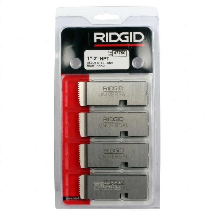RIDGID Pipe Dies for Universal Die Head