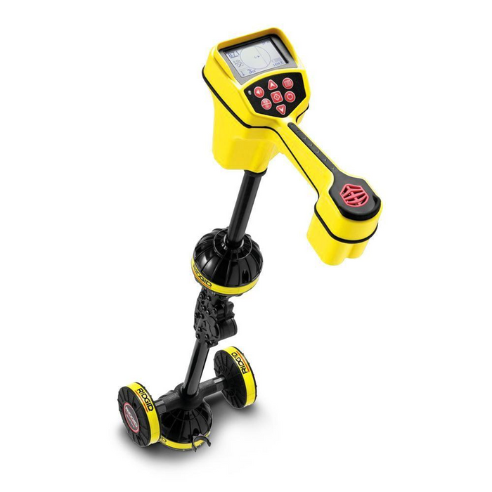 RIDGID SR-20 Utility Locator - 21893