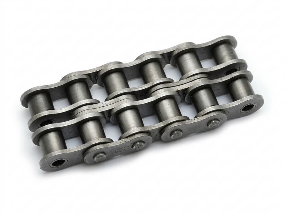 Kana Double Strand Roller Chains (Duplex)