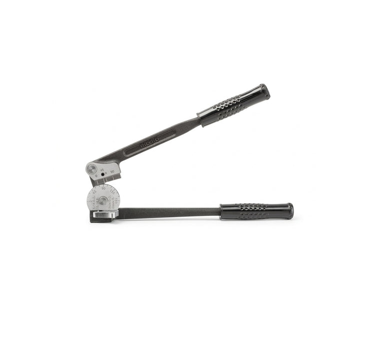 RIDGID 400 Series Instrument Benders - Imperial