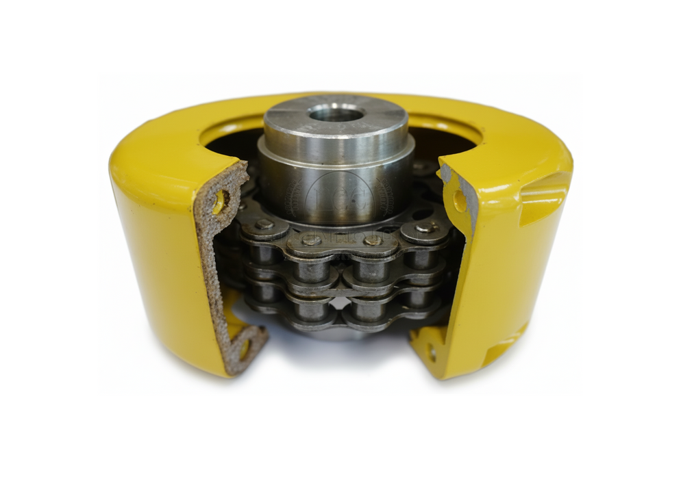 Kana Chain Coupling Set