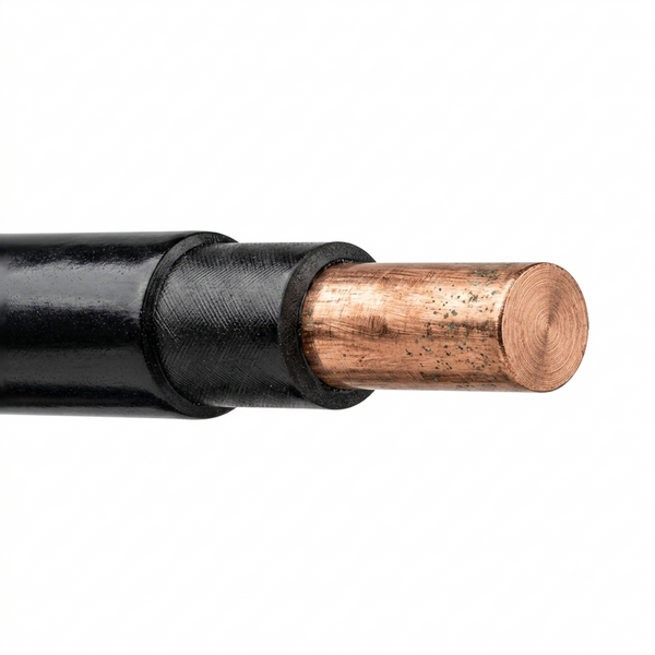 THHN/THWN, Wire 600V 90°C (1.6mm to 2.6mm) Solid Wire