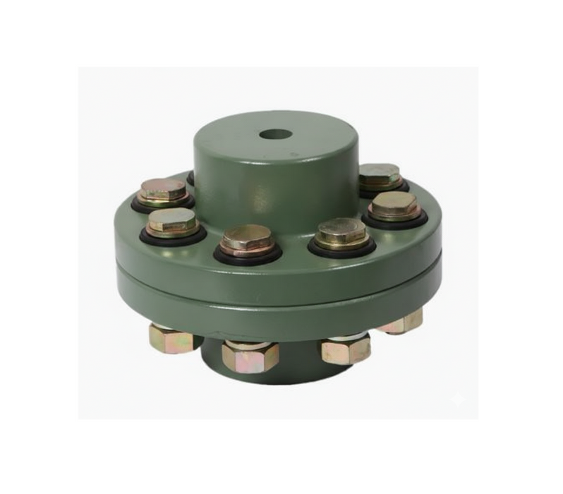 G-Flex FCL Series Flexible Flanged Shaft Coupling Set