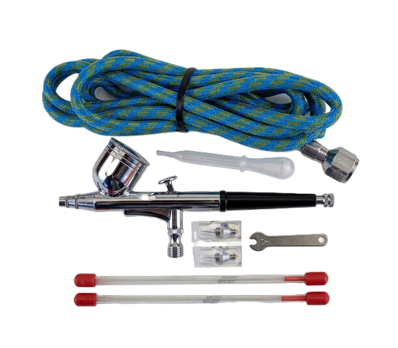 Powercraft Air Brush Tools