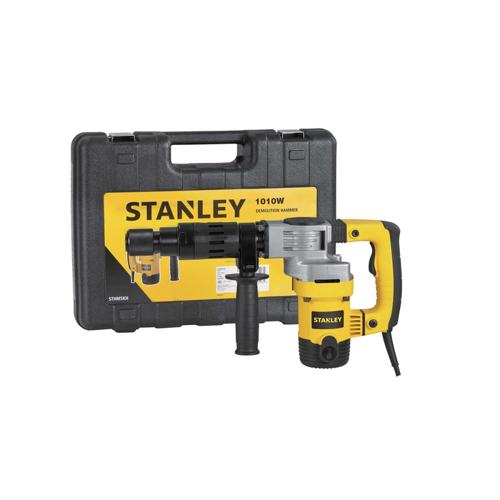 STANLEY HEX Chipping Hammer - STHM5KHV