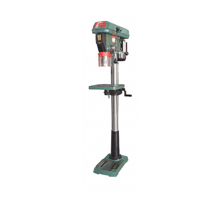 Powercraft Drill Press - PDP 1016, PDP 1316, PDP 1721, PDP 2032