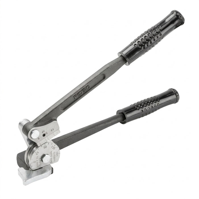 RIDGID 400 Series Instrument Benders - Metric