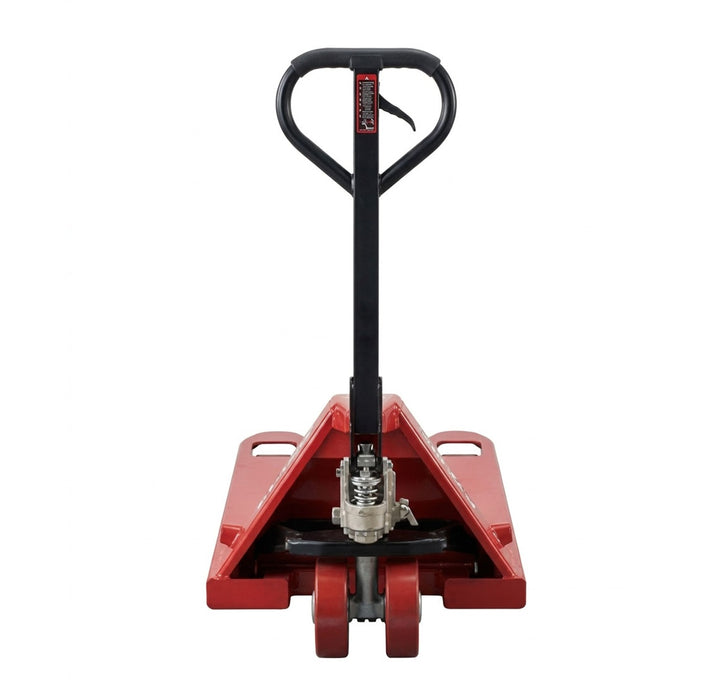 TOHO Hydraulic Hand Pallet Truck