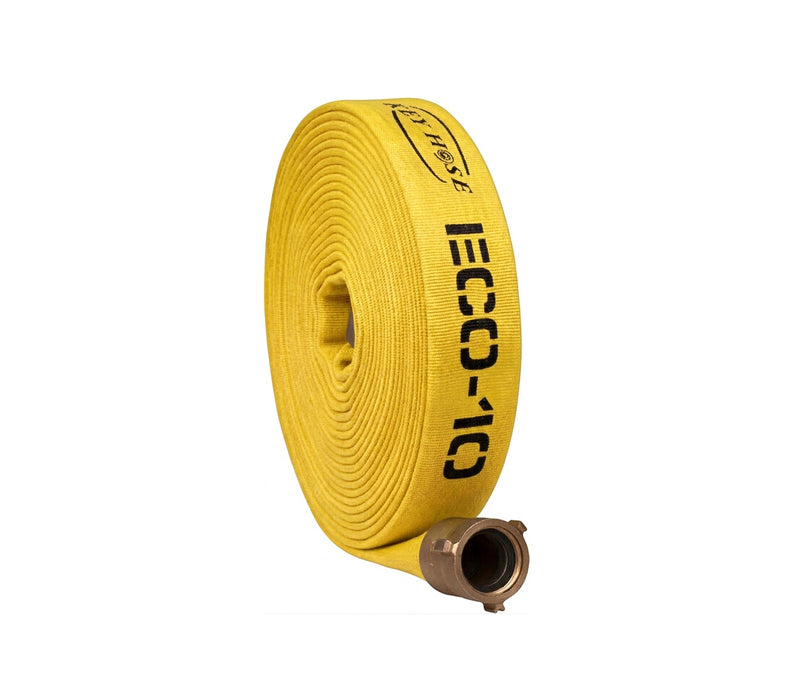 Key Fire Hose Double Jacket ECO - 10
