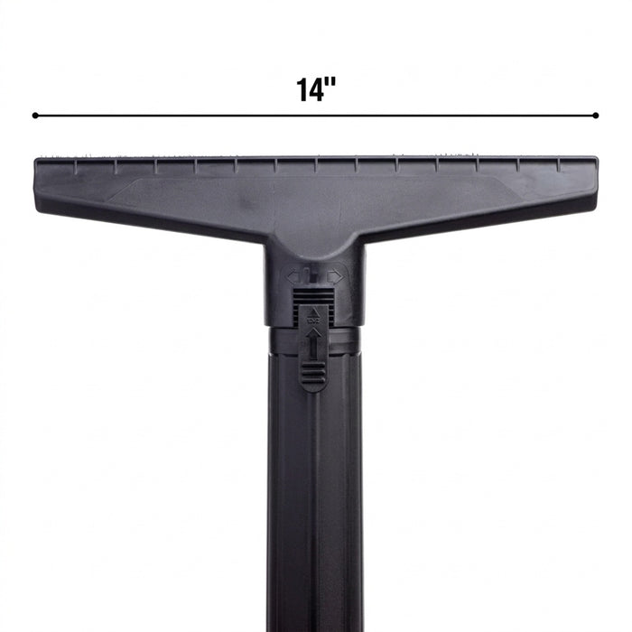 RIDGID LA2510 2-1/2" Wet Nozzle