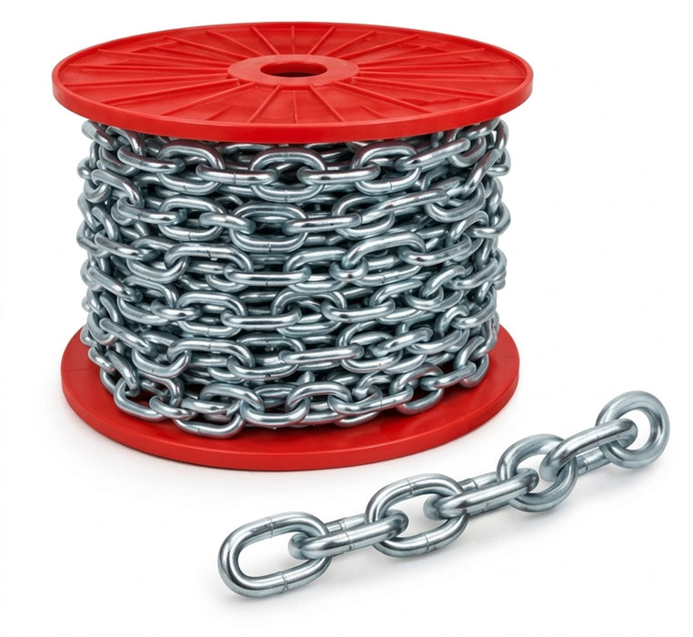 TOHO #2/0 Link Chains