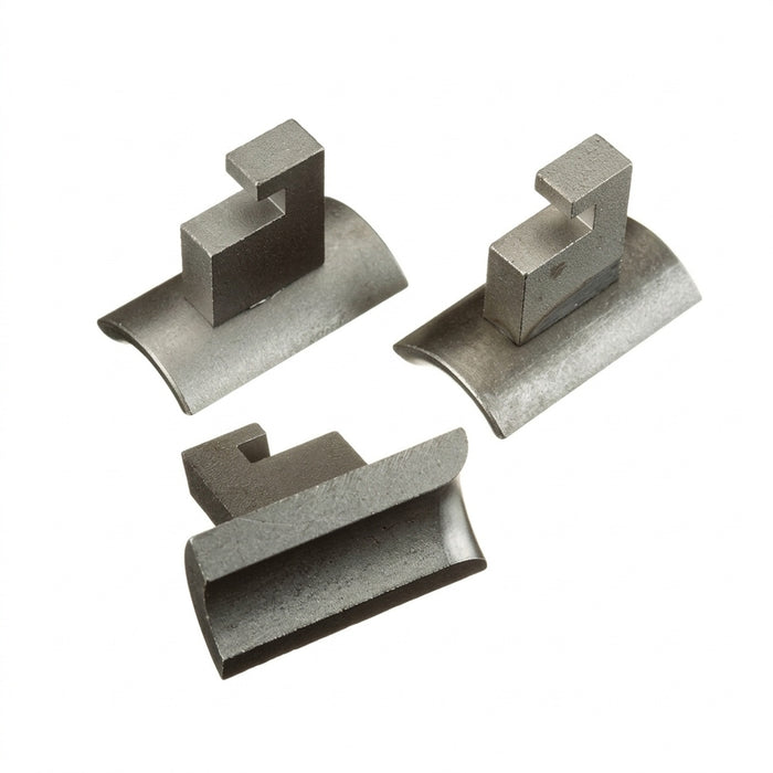 RIDGID A-369X Jaw Assembly