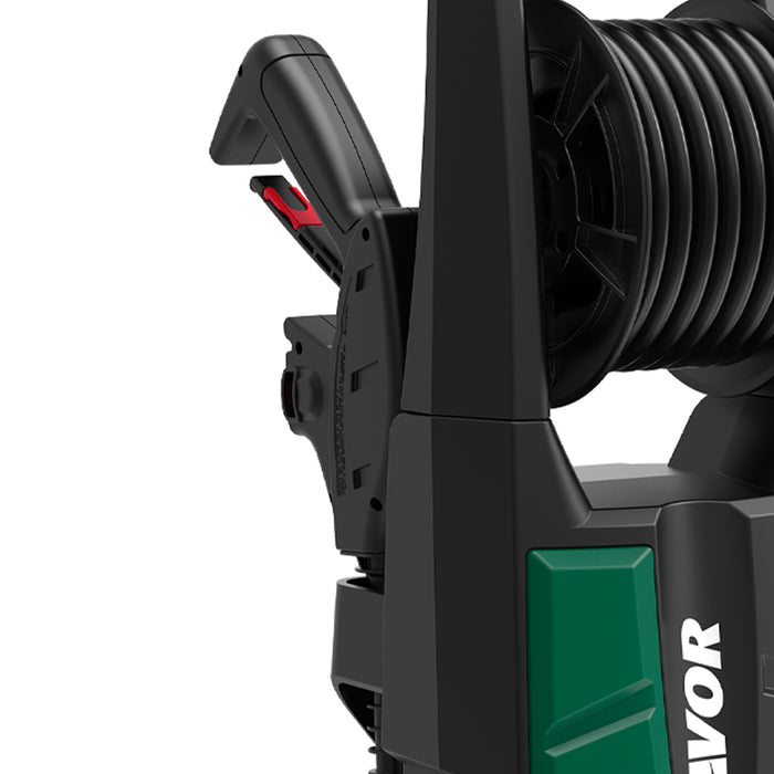 Lavor Compact High Pressure Cleaner – LVR1 EXTRA 145
