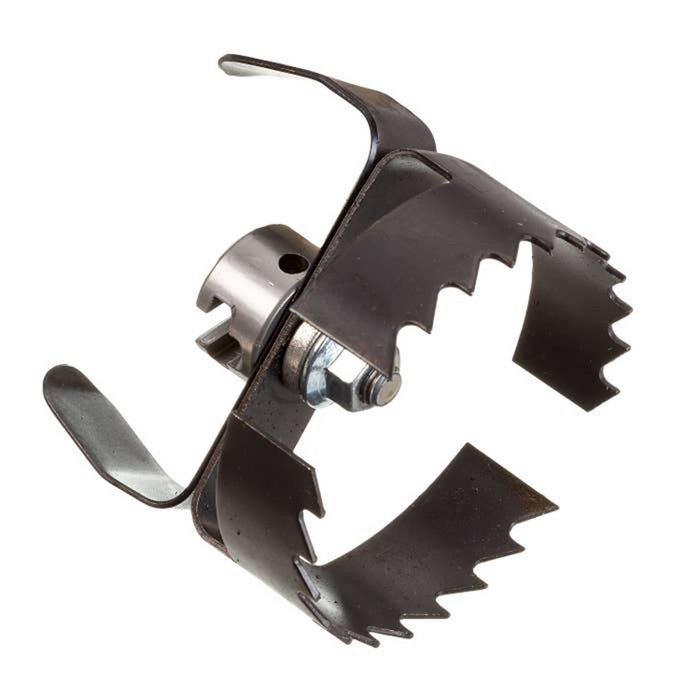 RIDGID Sawtooth Cutters
