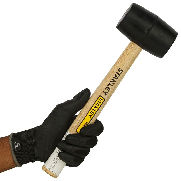 STANLEY Rubber Mallet