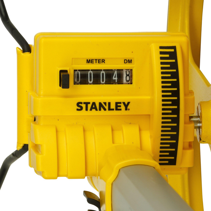 STANLEY Counter Measuring Wheel - ST77174