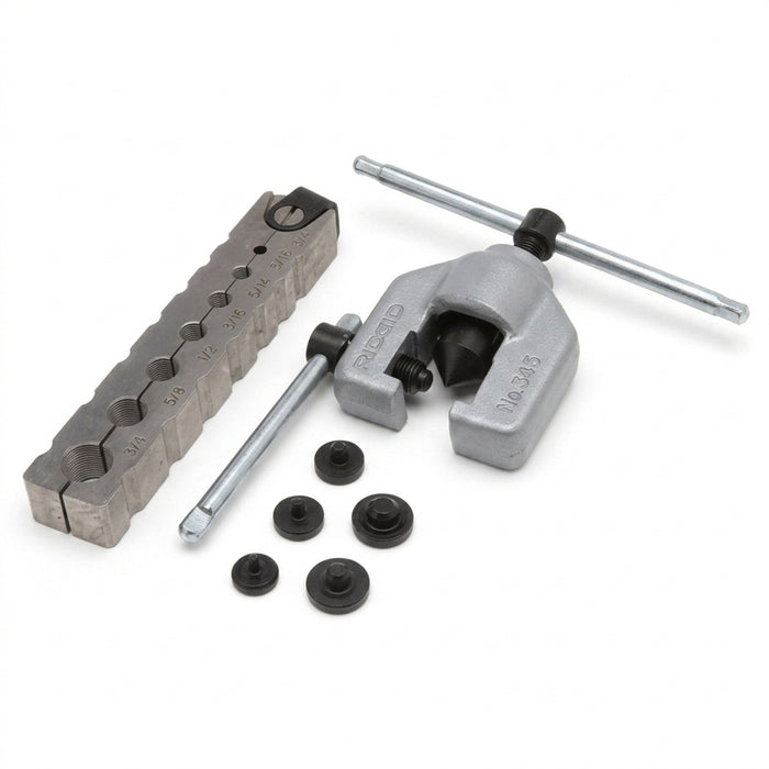 RIDGID Flaring Tools