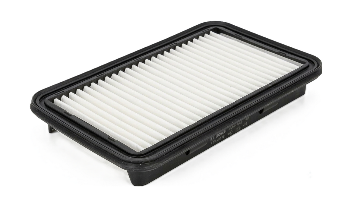 Bosch Air Filter Insert, Element – S 0146, S 0165, S 0191, S 0200, S 0222, S 0303