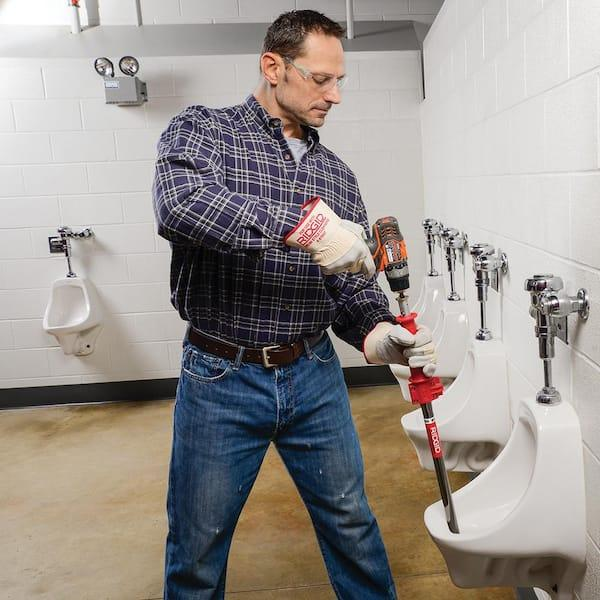 RIDGID Drain Augers