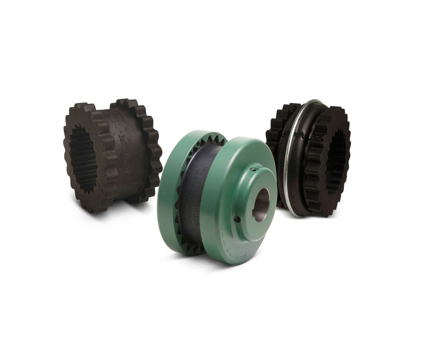 TB Wood’s Sure-Flex Elastomeric Coupling Elements
