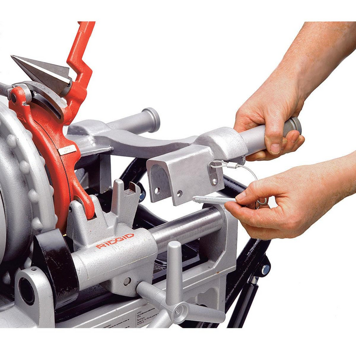 RIDGID Groover Adapter