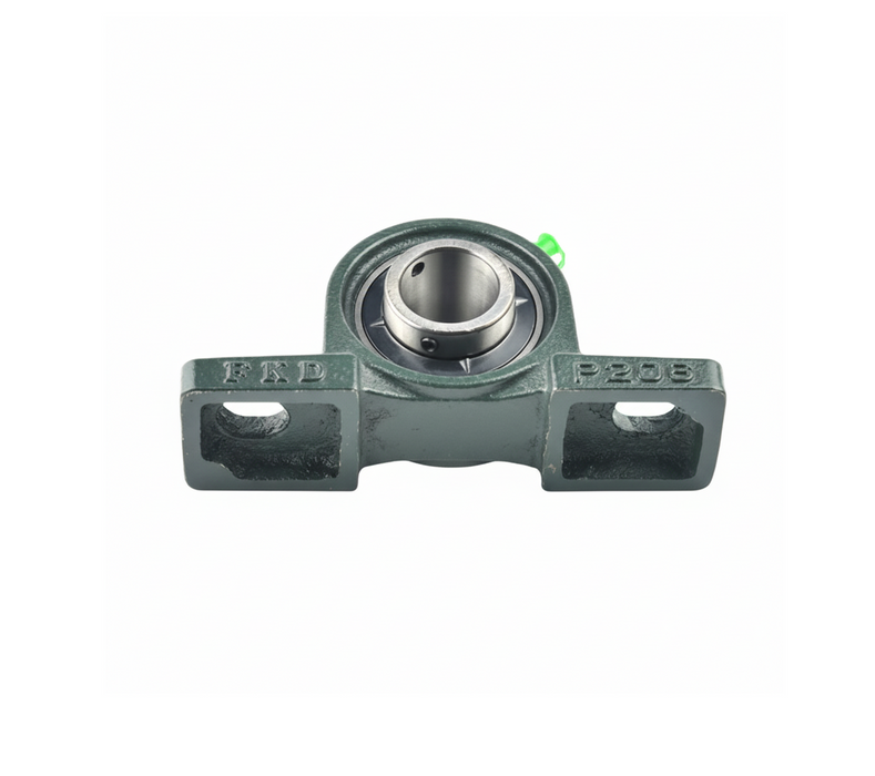 FKD Pillow Block Bearing UCP 200 Series (millimeter) – Normal Duty