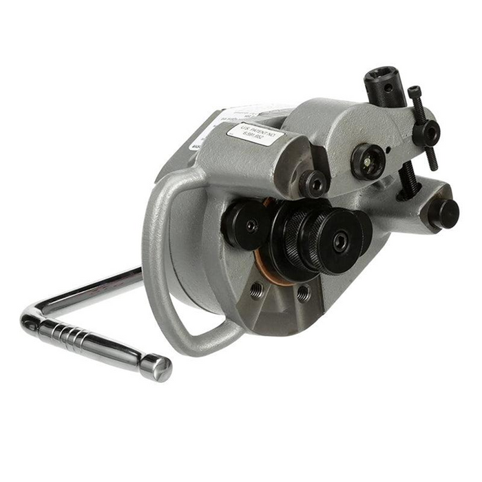 RIDGID Model 915 Roll Groover