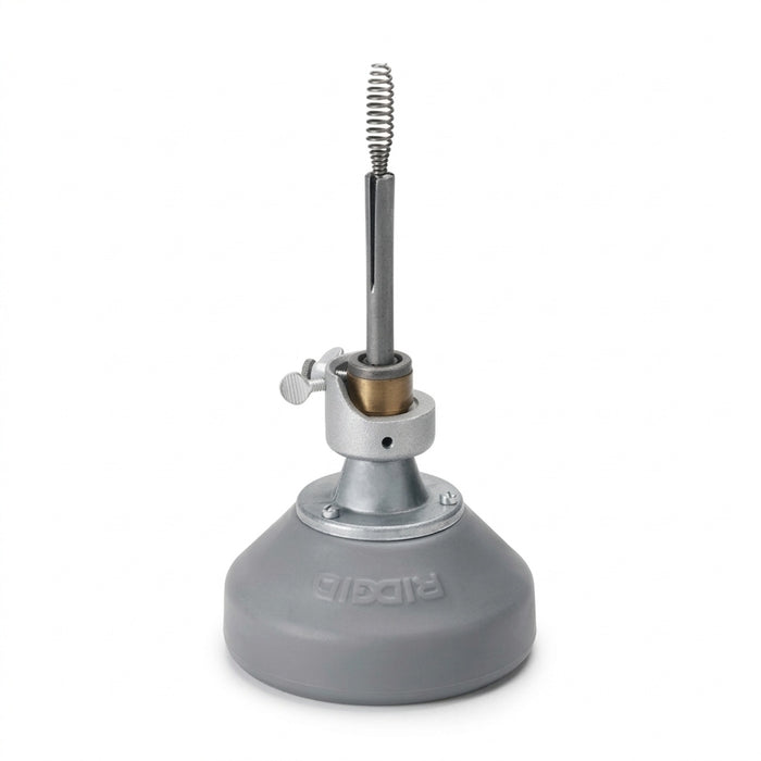 RIDGID Adapters with Bulb Auger