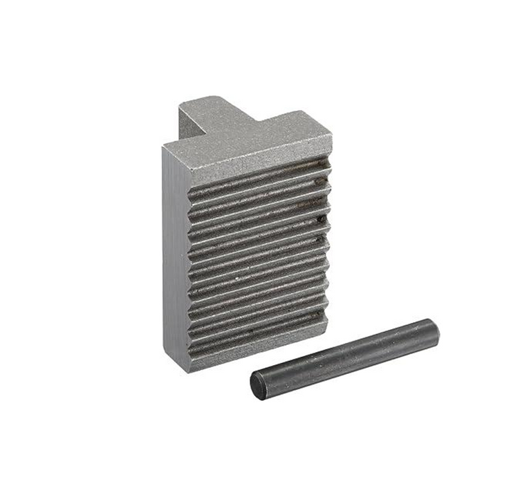 RIDGID Pipe Wrench Heel Jaw and Pin Assembly