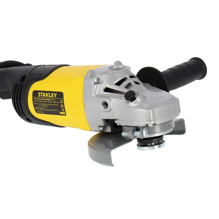STANLEY Angle Grinder 180 mm - SL227
