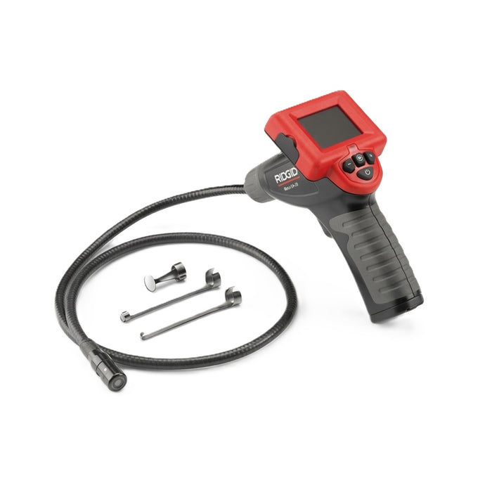 RIDGID micro CA-25 Digital Inspection Camera - 40043