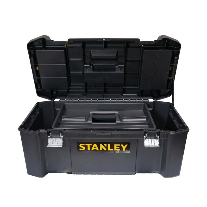 STANLEY Tool Box Essential ZAG 26”