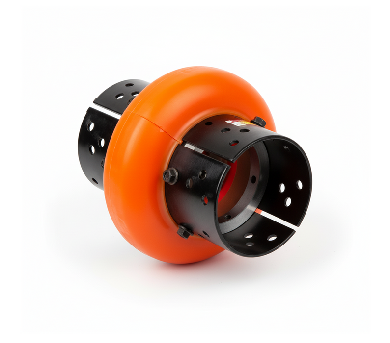 Rexnord Omega Spacer Elastomeric Couplings Element