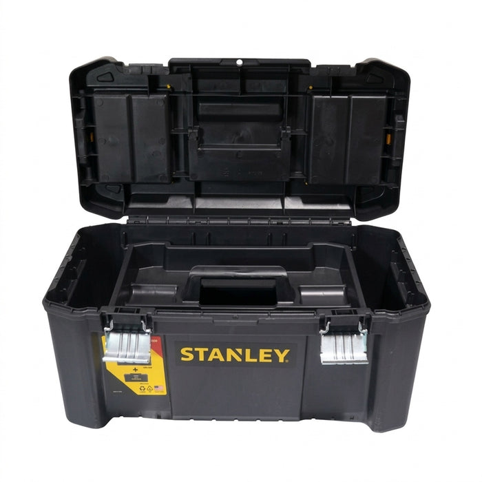 STANLEY Tool Box Essential 19” + 12.5” COMBO