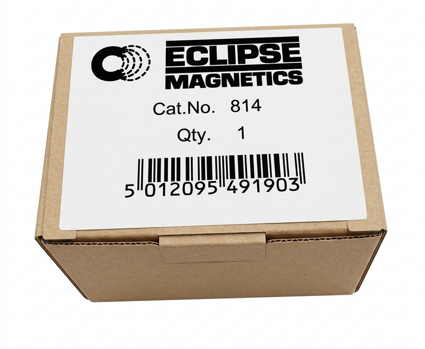 Eclipse Magnetics 814