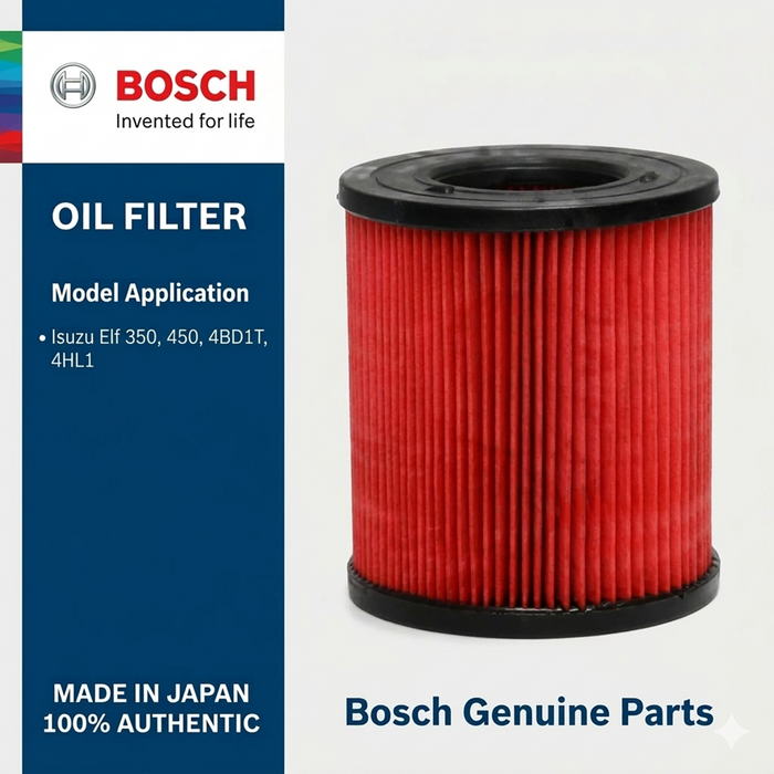 Bosch Air Filter Insert, Element – A 3036, A 3038, A 3044, S 9787, S9928, S 9933