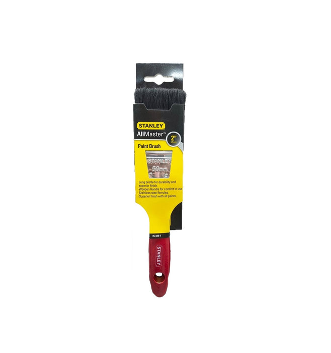 STANLEY All Master Paint Brush
