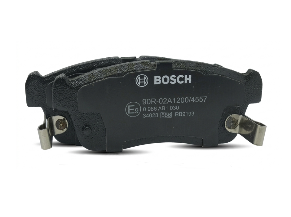 Bosch Premium Brake Pads - BP2057, BP5940, BP1012, BP1030, BP1083, BP5694