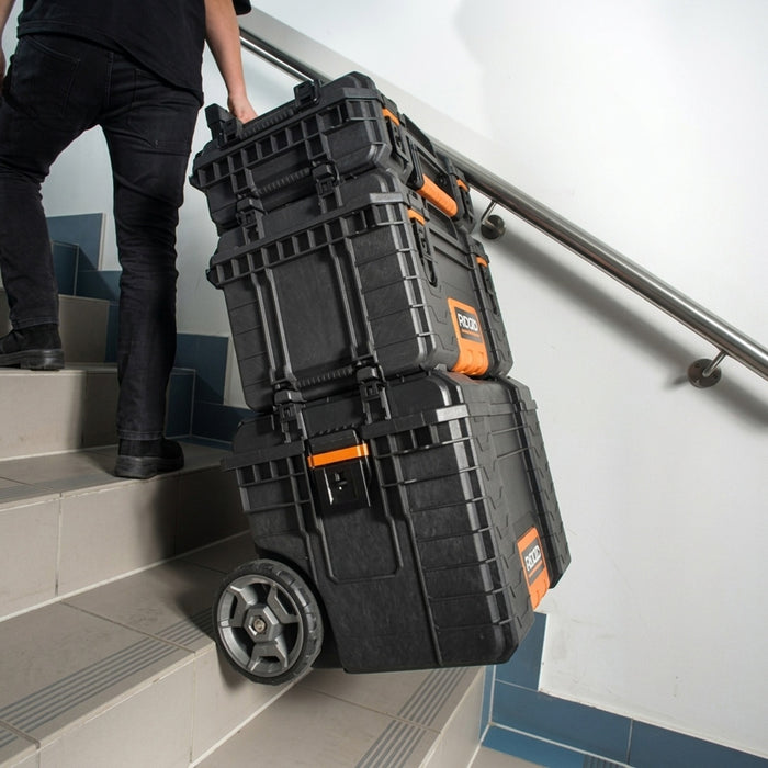RIDGID Professional Tool Storage System