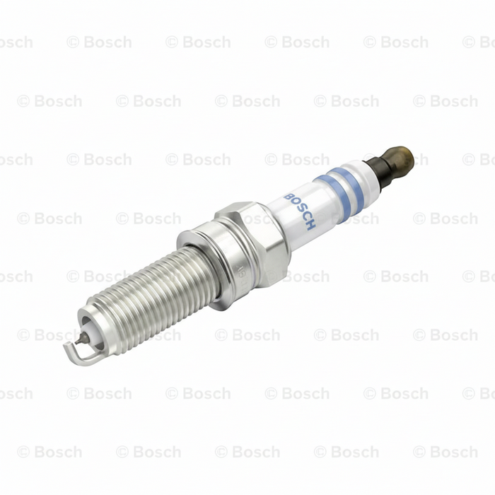Bosch Iridium Spark Plugs - Motorcycle
