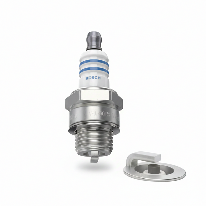 Bosch Small Engine (Copper) Spark Plugs