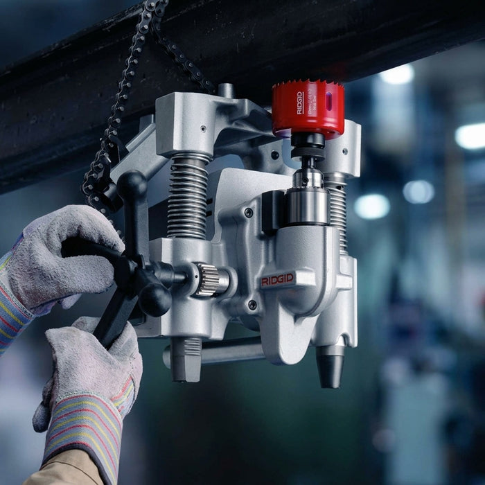 RIDGID HC-300 Hole Cutting Tool