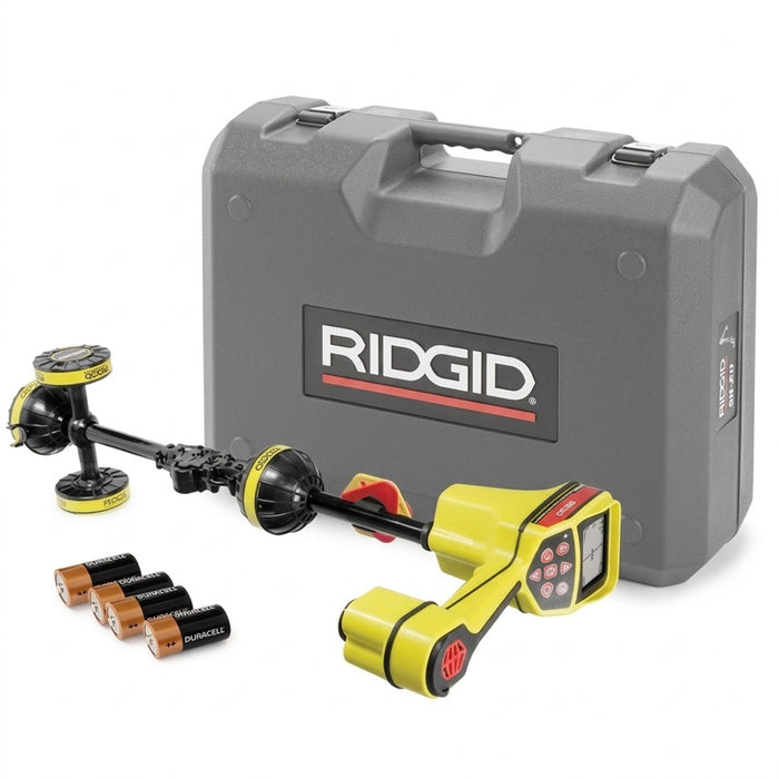 RIDGID SR-20 Utility Locator - 21893