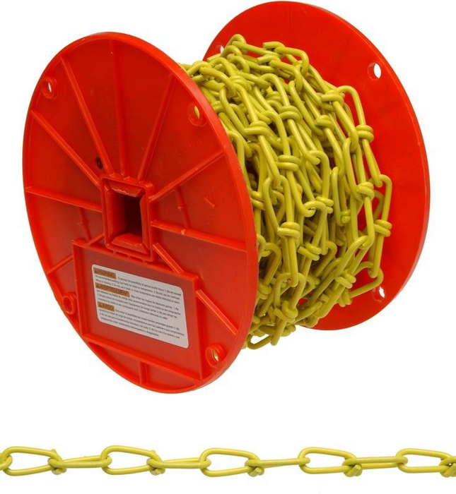TOHO Double Loop Inco Chain