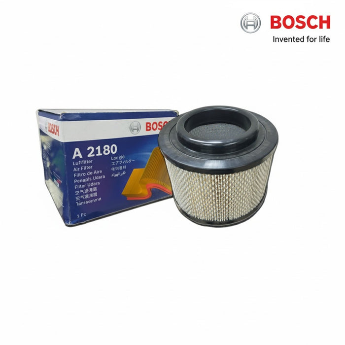 Bosch Air Filter Insert, Element – AY130, AH136, AT144, AT145, AT180, AY204