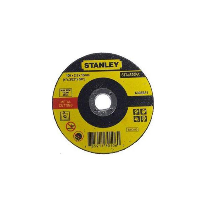 STANLEY Cutting Disc