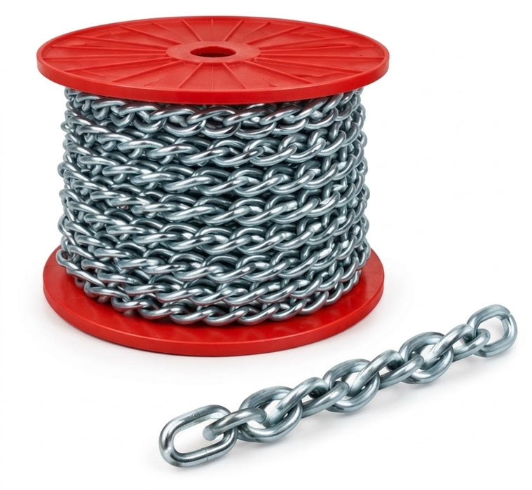 TOHO #2/0 Link Chains